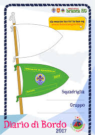 Diario Di Bordo Branca E G