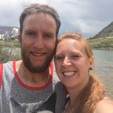 Kerry Hooper and Kenny Holton's Wedding Registry