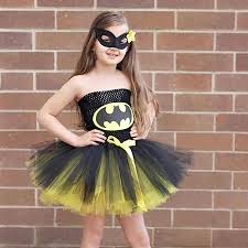 Entre y conozca nuestras increíbles ofertas y promociones. Vestido Tutu Inspirado En Superheroe Para Nina Disfraz De Batman Superman Para Mujer Maravilla Vestido De Utileria Para Fotos Regalo De Cumpleanos De Halloween Ts089 Disfraces Para Ninas Aliexpress