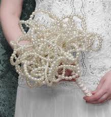 This trend of alternative wedding bouquets isn't exactly new, but it is a trend that continues to grow in popularity. 33 Non Floral Wedding Bouquets Ideas Wedding Bouquets Wedding Floral Wedding