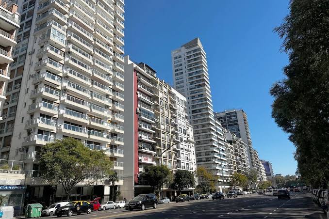 Aumento De Propiedades En CABA: Barrios Con Mayor Crecimiento En Noviembre  2025