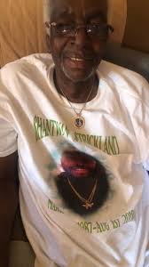 Walter Earl “Skip” Sutton