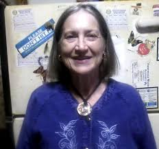 Deborah Butler Obituary