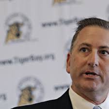 New poll shows Rick Kriseman is popular, but could lose to Rick Baker in  2017