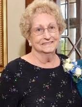Obituary information for Faye Jarrett