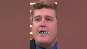 What The Biggest Loser's Danny Cahill Looks Like Now #DannyCahill  #TheBiggestLoser #contestant