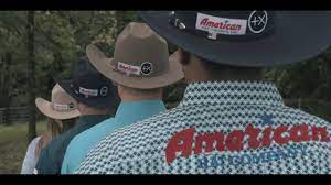 Positive Times American Hat Company