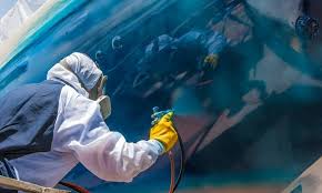 In 2020, the average cost of the hundreds of cabinet painting jobs we finished was $2,999.72. How Much Does It Cost To Paint A Boat