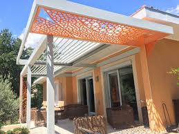 Pergola Bioclimatique Unique Pergola Bioclimatique Bioclimatique Pergola