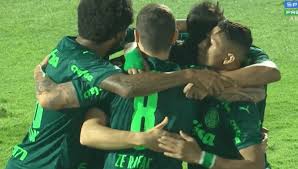 A partida será transmitida pelo canal sportv e pelo. Rb Bragantino 1 X 3 Palmeiras Assista Aos Gols Da Copa Do Brasil