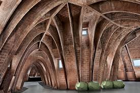 Image result for La Pedrera