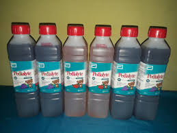 Clinica Medintegral Castillo Lara Pedialyte Suero Para Ninos De 60 Meq A 3 Cada Uno Disponibles 2 De Manzana Y 4 Uva Facebook