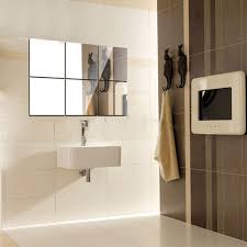 Square mirror tiles are most often used, and are easier to fit. 9 16pcs 3d Wall Stickers Square Mirror Mosaic Tile Diy Decal Home Room Decor
