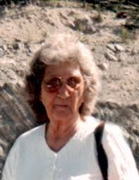 Frances Payne Obituary (2014)