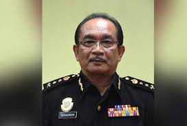 Carian Mengenai Topik Mahkamah Majistret Alor Setar Astro Awani