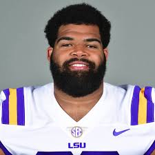 Football Roster 2019