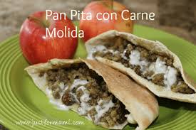 Pin En Recetas Saladas
