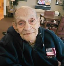 Clarence “Bud” Purvis, 93