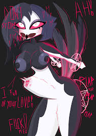 Octavia (Helluva Boss) :: Helluva Boss :: VivzieVerse :: fandoms  funny  cocks & best free porn: r34, futanari, shemale, hentai, femdom and fandom  porn