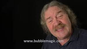 Bubble Magic