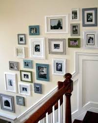Black And White And Color Photo Collage 10 Simple And Modern Tips And Tricks Wall Decor Around Tv Stand Wall Decor Between Windows Wide Wall Dec Frames On Wall Gallery Wall Frames Picture Frame Wall
