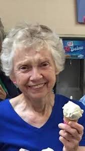 Mrs. Thelma Shepherd passed from this life to a life with the Savior loved  and diligently served. Prayers for her daughters, Jan and Marci, and her  entire family. Will update with details