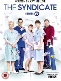 It sees five members of a betting syndicate win the lottery. Joanna Page Movies Age Biography