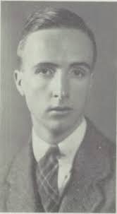 George Watts Carr Jr. (1918-2006)