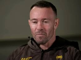 I do not know what is with Colby or why he's fighting like this… but I get  satisfaction every single time he gets cracked in the face 🤣 Keep it up  Leon!!! |