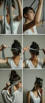 Sac Bandi Nasil Yapilir Ilgili Bilgili Hair Styles Diy Hairstyles Long Hair Styles
