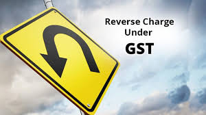 RCM in GST