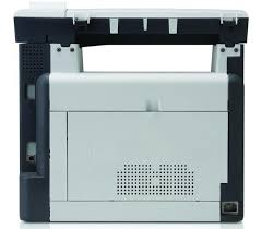 Manage and improve your online marketing. Hp Color Laserjet Cm1312 Multifunction Printer Review Trusted Reviews