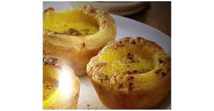 Portugiesische Cremetortchen Natas Rezept Creme Fur Torten Kochen Und Backen Backrezepte