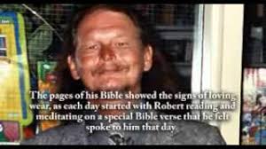 Robert Alan Vernon Obituary & Funeral