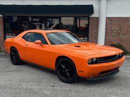 Image result for Header Orange 2012 Challenger