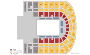 War Memorial At Oncenter Syracuse Ny Seating Chart Best