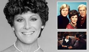 Beloved GH veteran Susan Brown has died