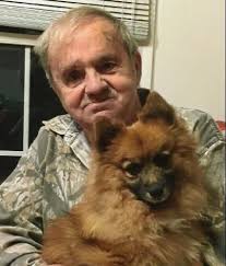 Fred Misner Obituary (2017)