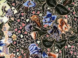 30 Motif Batik Populer Dan Cocok Untuk Berbagai Momen Updated 2021 Bukareview