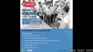 Informasi lowongan kerja bumn desember 2020, cpns, bank, pln, keuangan, pegadaian, pertamina, bpjs, kesehatan, smp, sma, smk, d3, s1 desember 2020. Loker Sma Lowongan Kerja Terbaru April 2020 Kokola Youtube