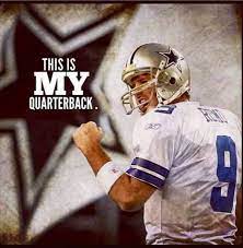 Tony Romo Passes Legendary Qb Troy Aikman As The All Time Leader In Passing Yards With 32 971 For T Dallas Cowboys Dallas Cowboys Fans Dallas Cowboys Football