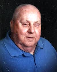 Howard Garrett Obituary