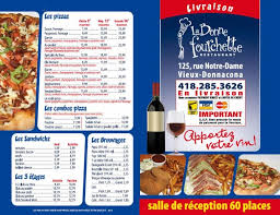 La Bonne Fourchette Hamburgers 125 Rue Notre Dame Donnacona Qc Restaurant Avis Numero De Telephone Yelp