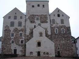 Türklerle bir iliskisi var mi? Turku Finlandia Bild Von Helsinki Uusimaa Tripadvisor