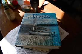 John Stilgoe's Secret History