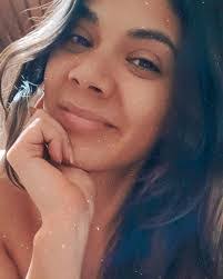 Selene Morales's Instagram, Twitter & Facebook