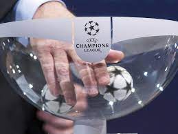 The fixtures were determined by draw on 4 july 2015. Benfica Vai A Sorteio Na Champions Os Possiveis Adversarios Tvi24