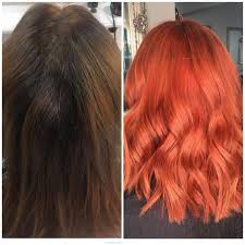 An important safety message bleach and other disinfectants are not suitable for consumption or injection under any circumstances. House Of Finesse On Twitter Copper Dreams Firstly A Bleach Bath Was Applied To Remove Any Old Colour From The Hair Using Wellapro Olaplexuk To Ensure The Hairs Condition Wasn T Compromised