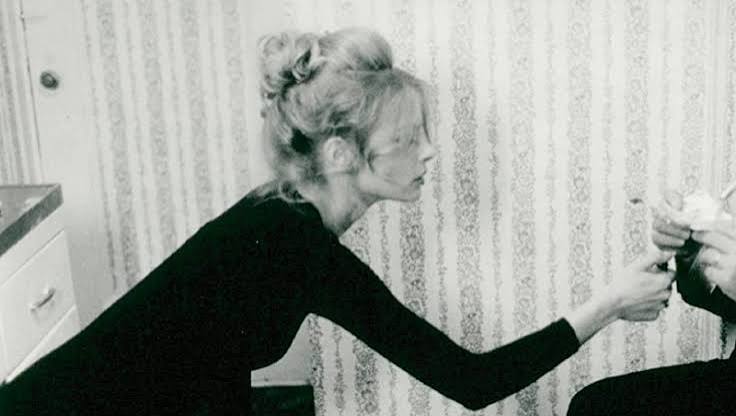 Crime Reads » Zoë Lund and the Dialectical Method of Bad Lieutenant