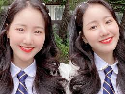 Jin Ji Hee Expects Campus Romance in 'Penthouse 3' + Shares Life as an A+  Student